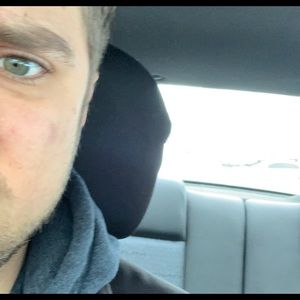 Meet your Posher, Matthew